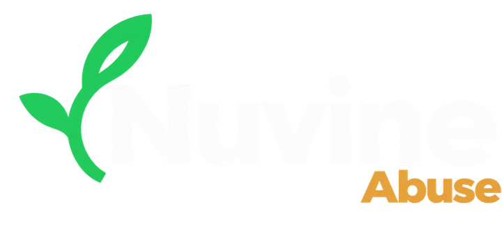 Nuvine Abuse